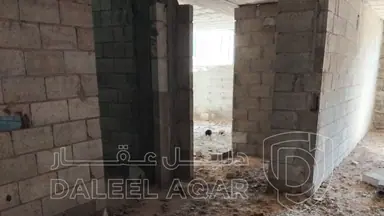 فيلا/منزل في خريبة السوق وجاوا - 120,000 دأ - صورة NaN
